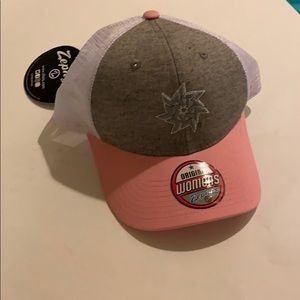 Women’s Zephyr baseball hat